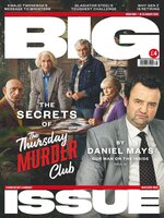 The Big Issue